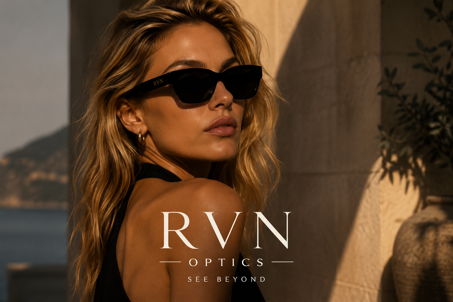 Di Optical Raven Rv RVN Optics